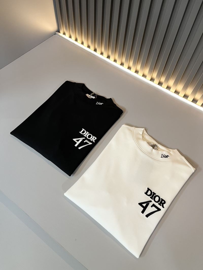 Christian Dior T-Shirts